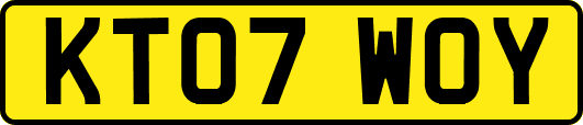KT07WOY