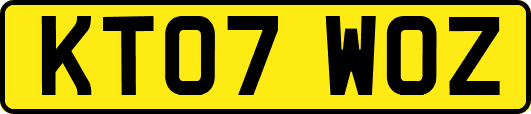 KT07WOZ