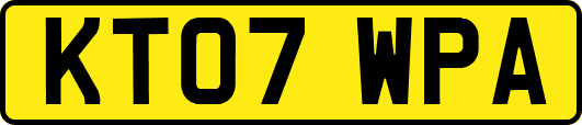KT07WPA