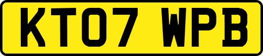 KT07WPB