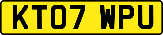 KT07WPU