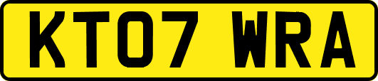 KT07WRA