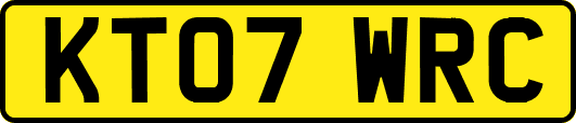 KT07WRC