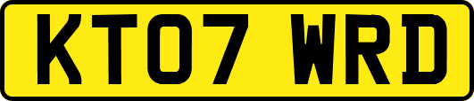 KT07WRD