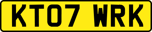 KT07WRK