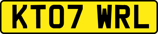 KT07WRL