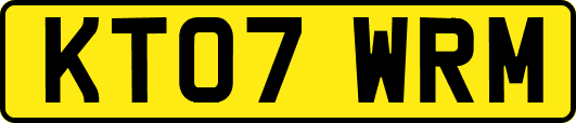 KT07WRM