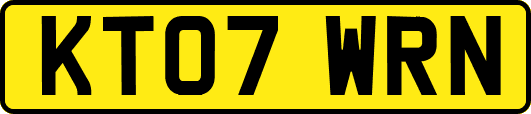 KT07WRN