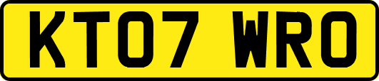KT07WRO
