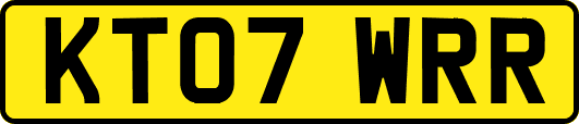 KT07WRR