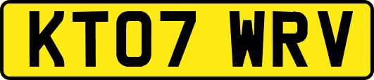 KT07WRV