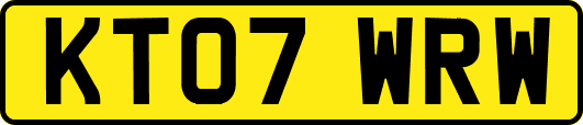 KT07WRW