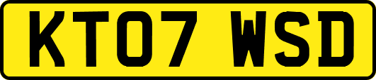 KT07WSD