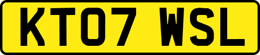 KT07WSL