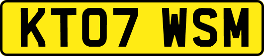 KT07WSM