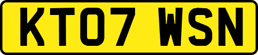 KT07WSN