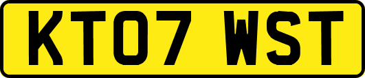 KT07WST