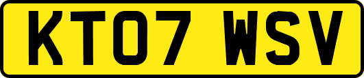 KT07WSV