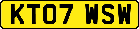 KT07WSW