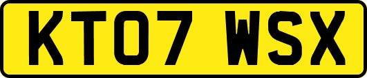 KT07WSX