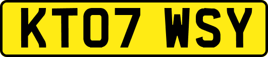 KT07WSY