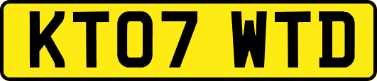 KT07WTD