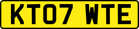 KT07WTE