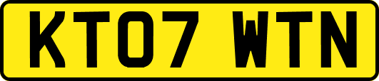 KT07WTN