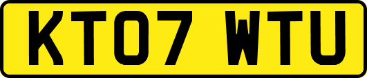 KT07WTU