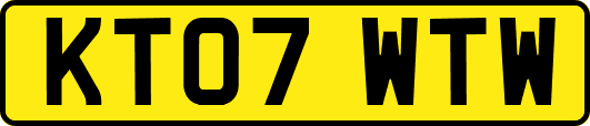 KT07WTW