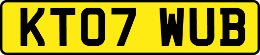 KT07WUB