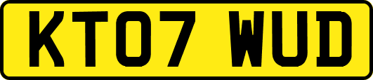 KT07WUD