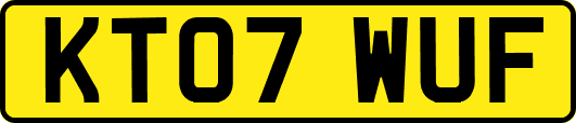 KT07WUF