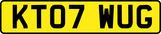 KT07WUG