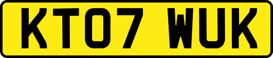 KT07WUK