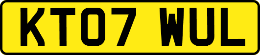 KT07WUL