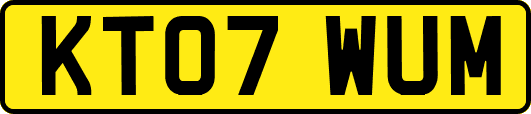KT07WUM