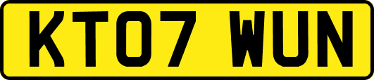 KT07WUN