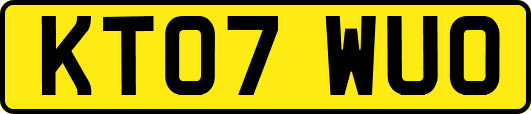 KT07WUO