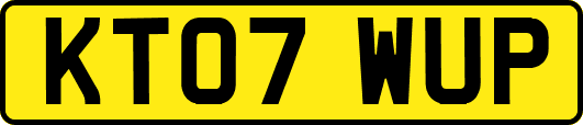 KT07WUP