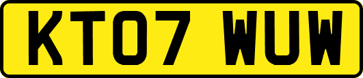 KT07WUW
