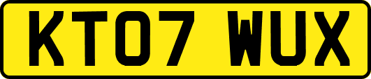 KT07WUX