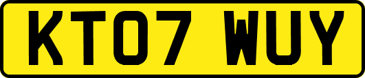 KT07WUY