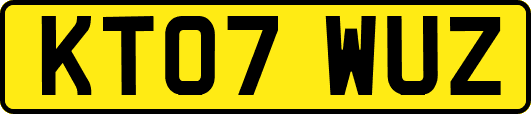 KT07WUZ