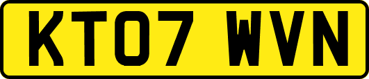 KT07WVN