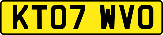 KT07WVO