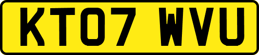 KT07WVU
