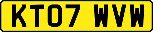 KT07WVW