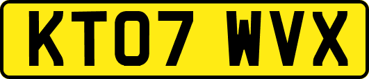 KT07WVX
