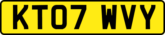 KT07WVY